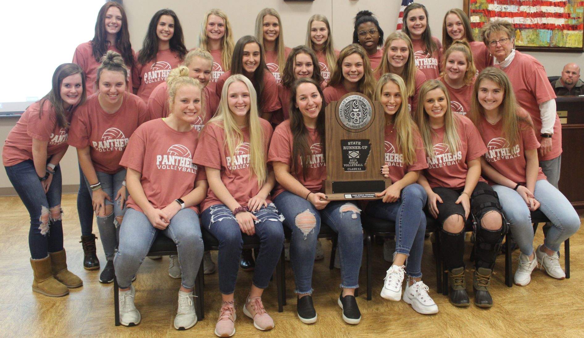 BHS Volleyball